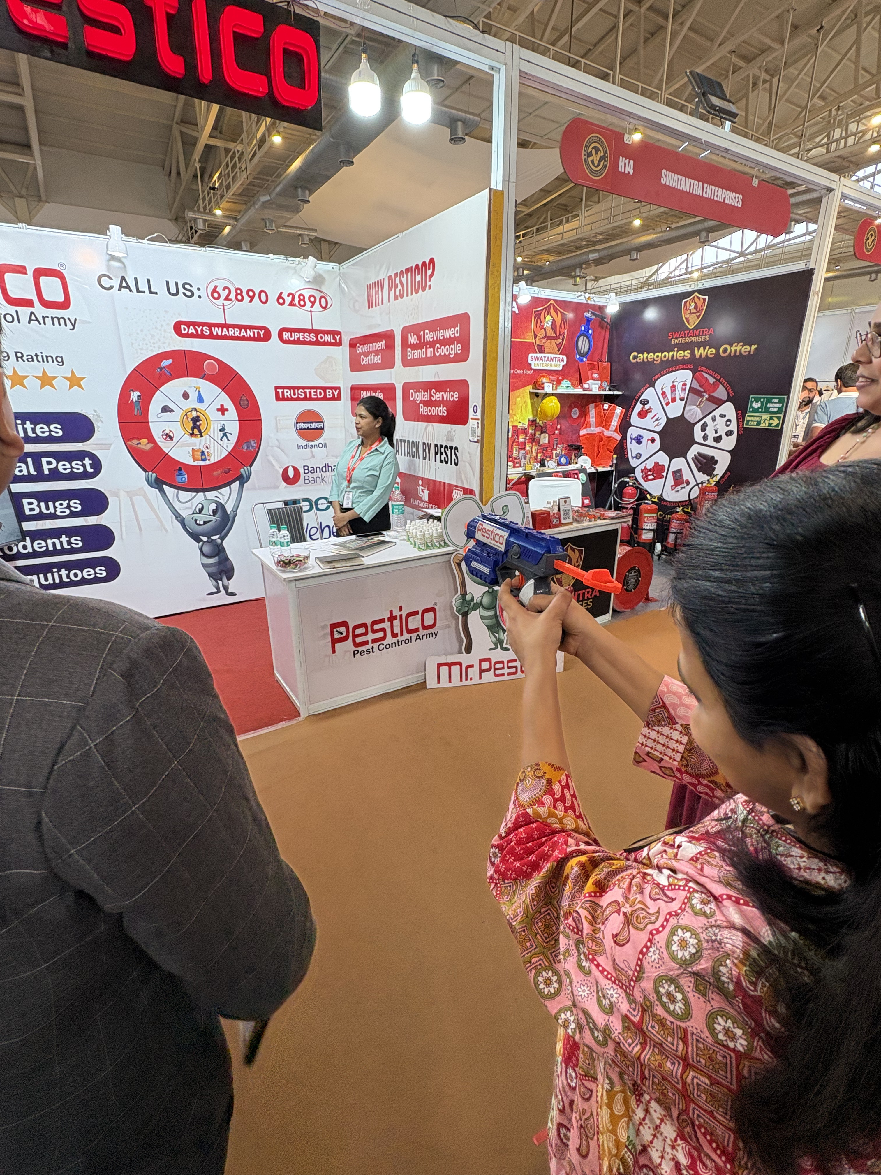 Vyapaar Expo 2026 2026